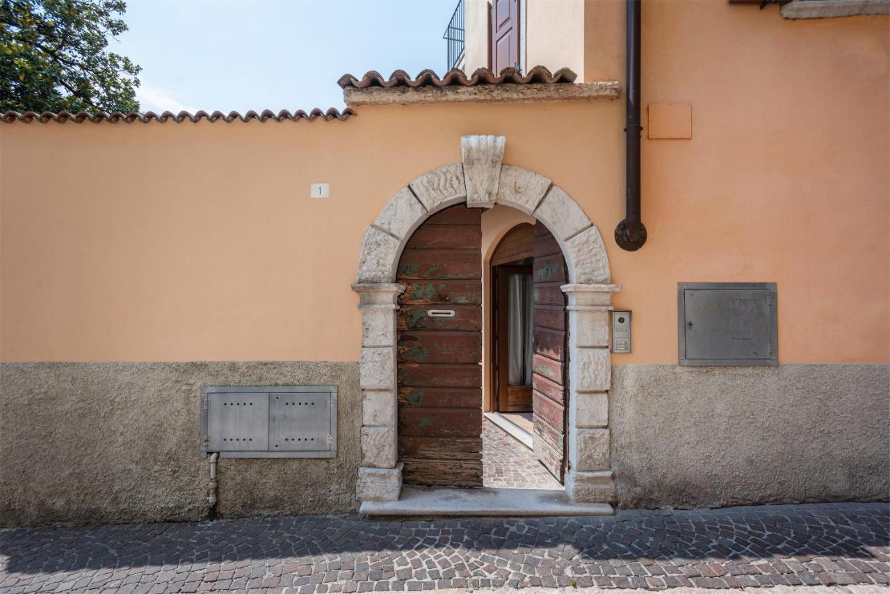 Piccola Corte Arco Luaran gambar
